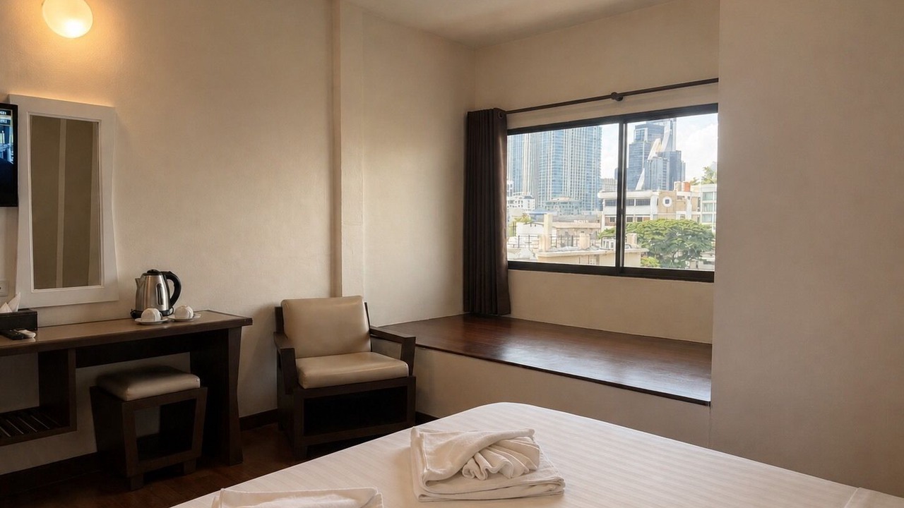 Photo of Bedroom in Nana