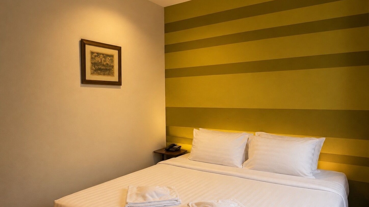 Photo of Bedroom in Nana