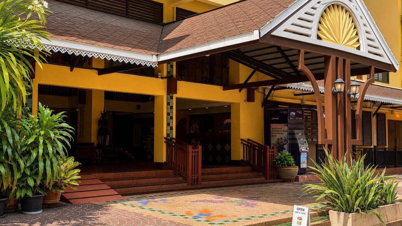 Photo of Outdoor in Nana