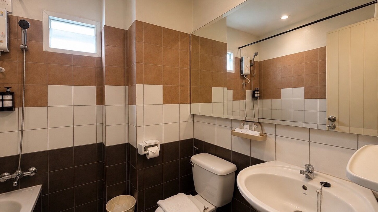 Photo of Bathroom in Nana