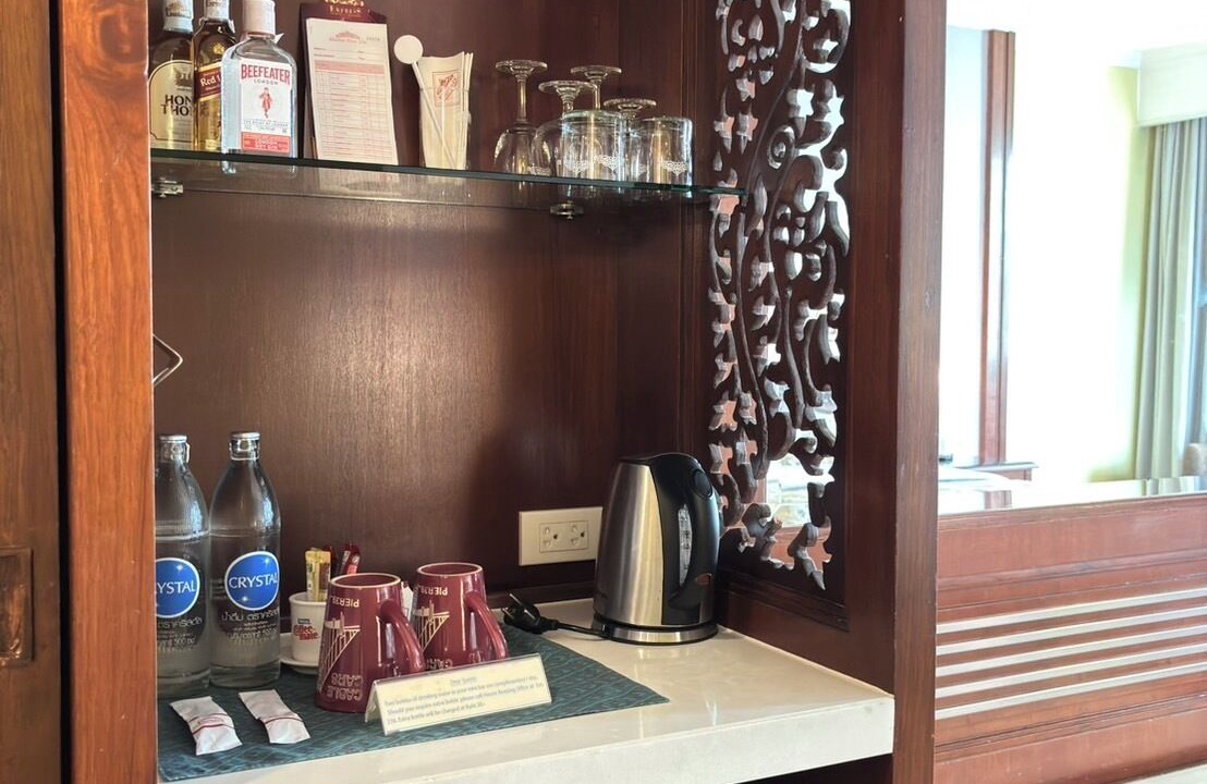 Photo of Bedroom in Chang Khlan