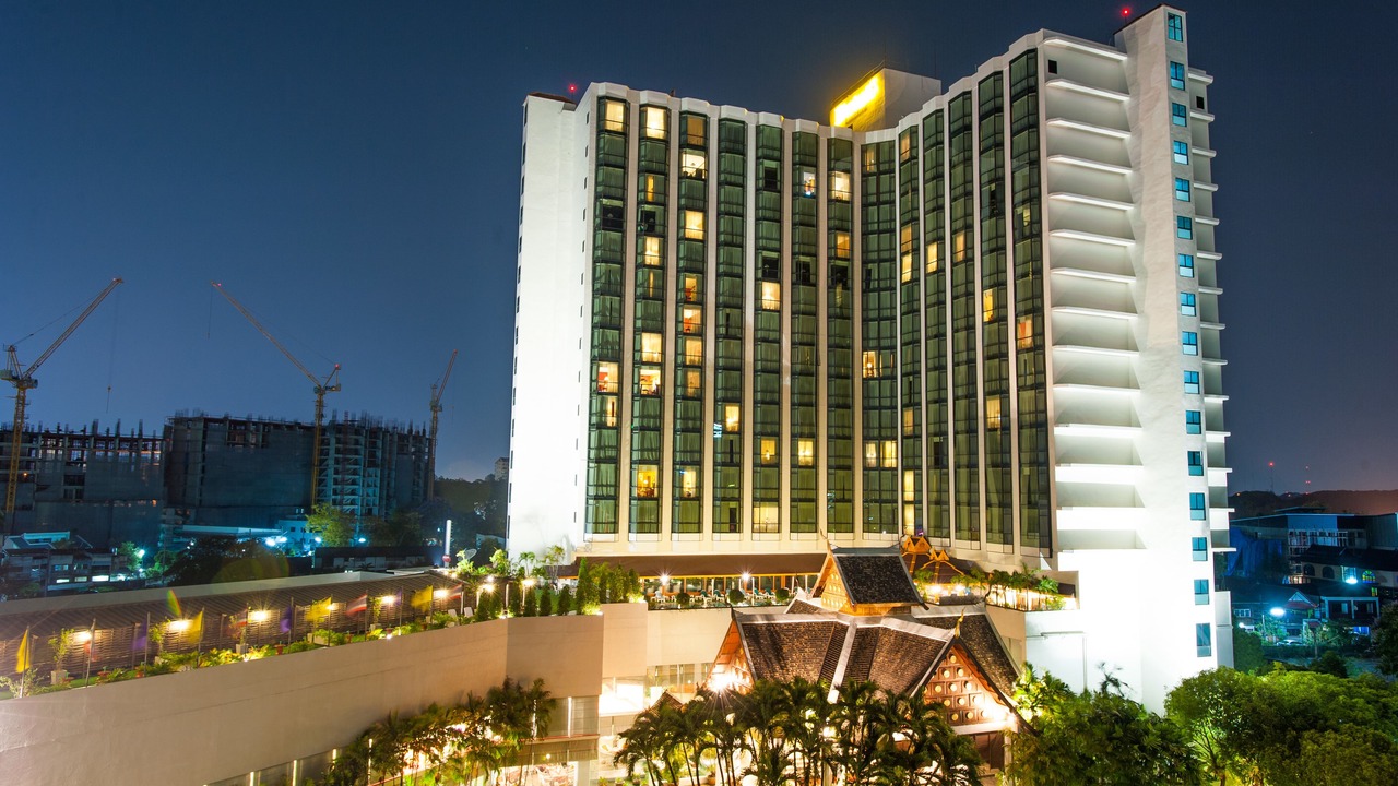 Photo of Outdoor in Chang Khlan