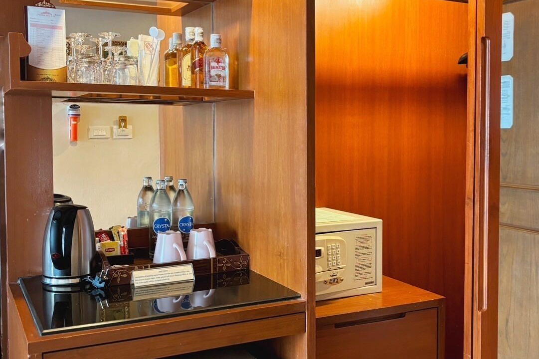 Photo of Bedroom in Chang Khlan