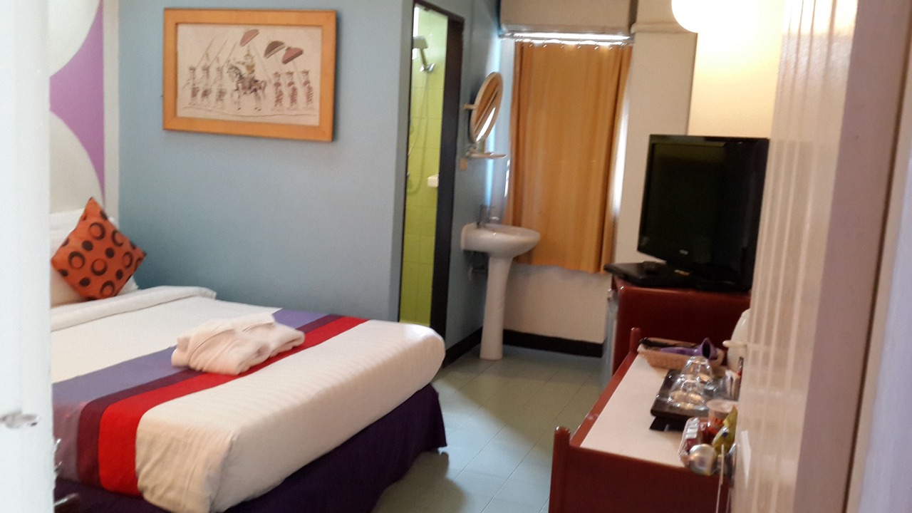 Photo of Bedroom in Sukhumvit