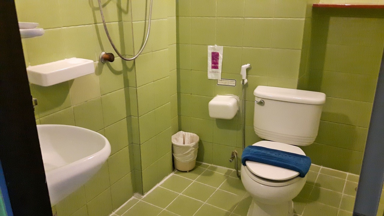 Photo of Bathroom in Sukhumvit