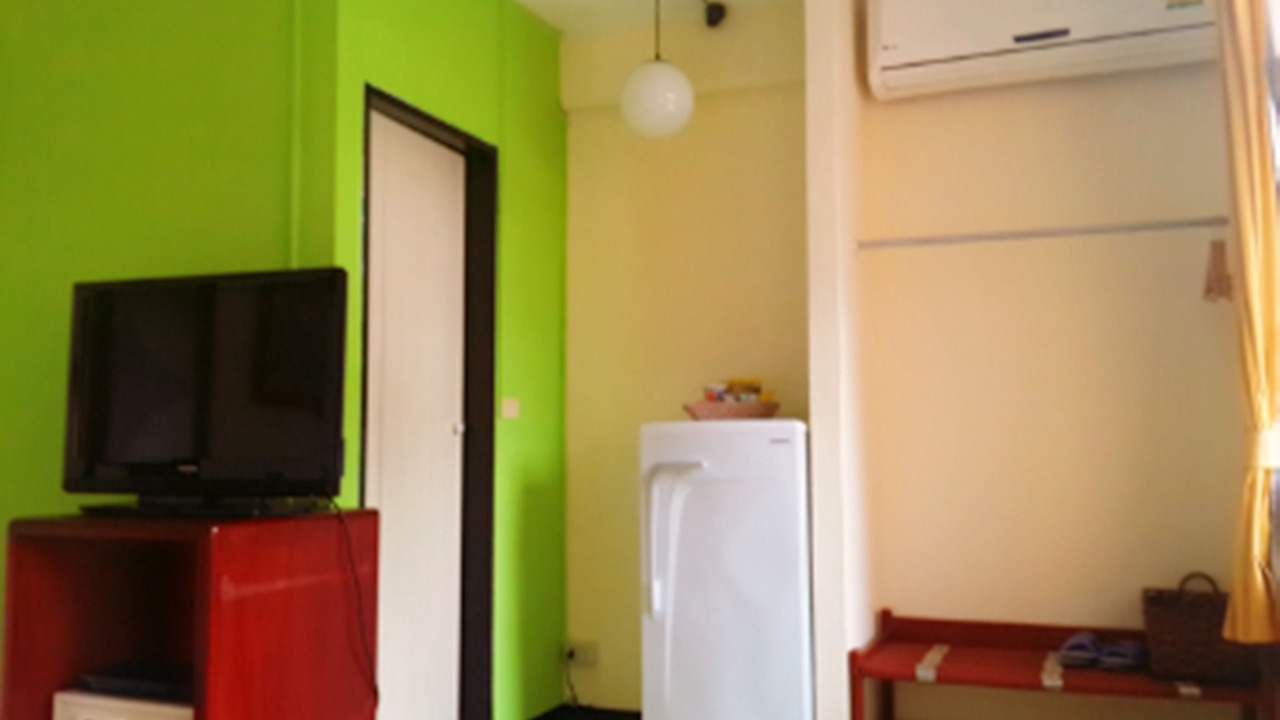 Photo of Bedroom in Sukhumvit