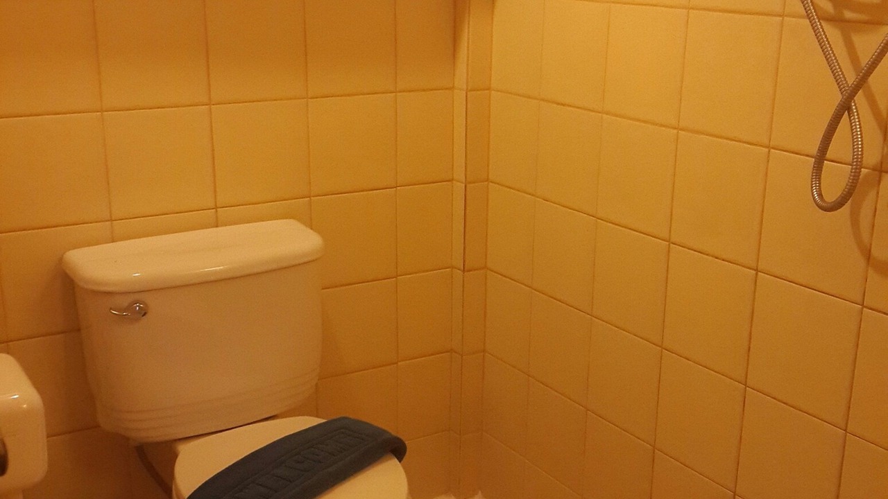 Photo of Bathroom in Sukhumvit