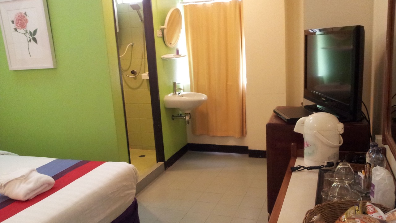 Photo of Bedroom in Sukhumvit