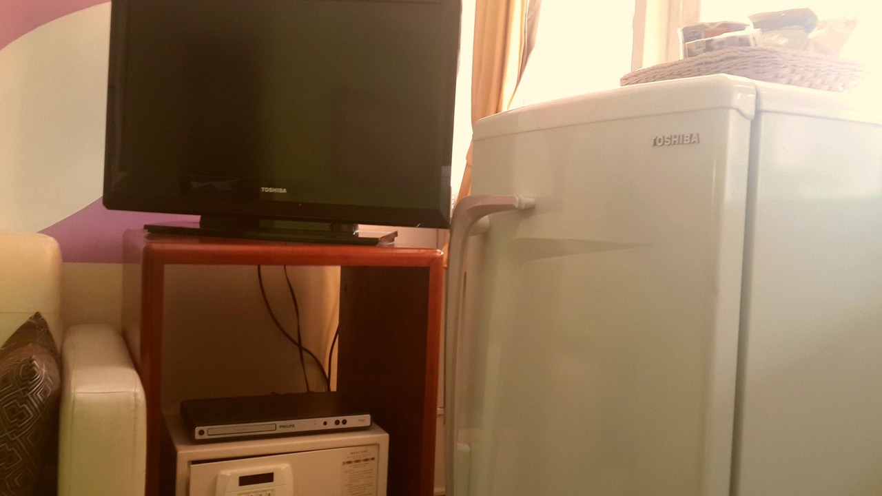 Photo of Bedroom in Sukhumvit