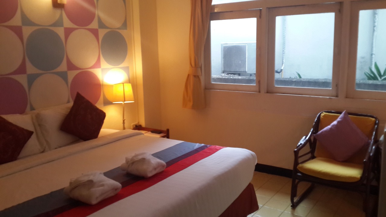 Photo of Bedroom in Sukhumvit