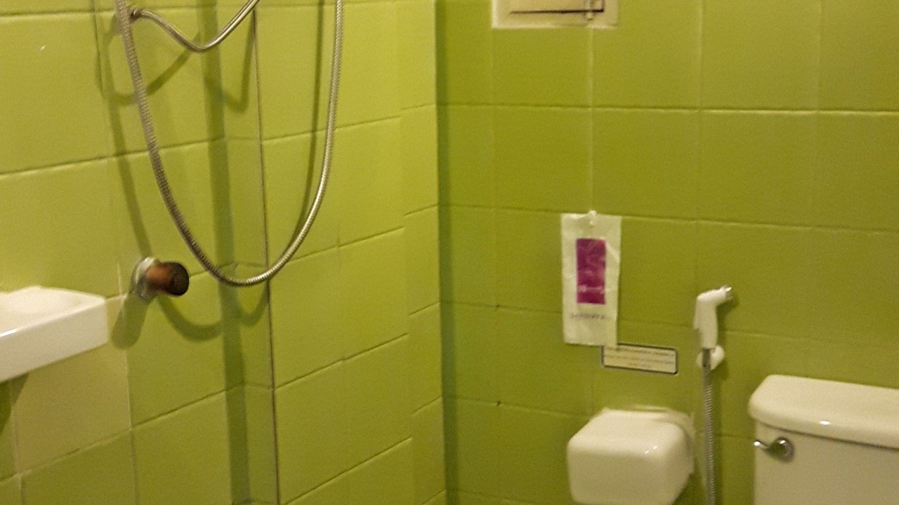 Photo of Bathroom in Sukhumvit