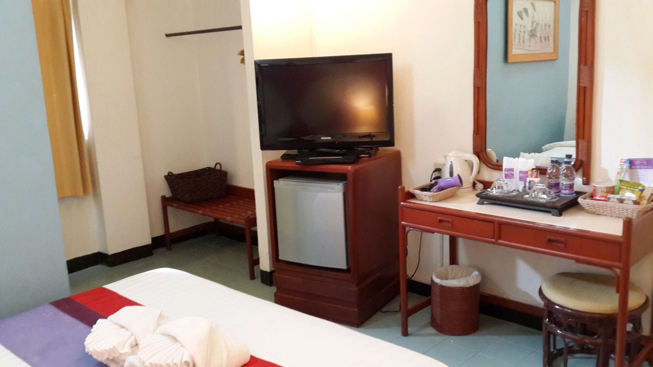 Photo of Bedroom in Sukhumvit