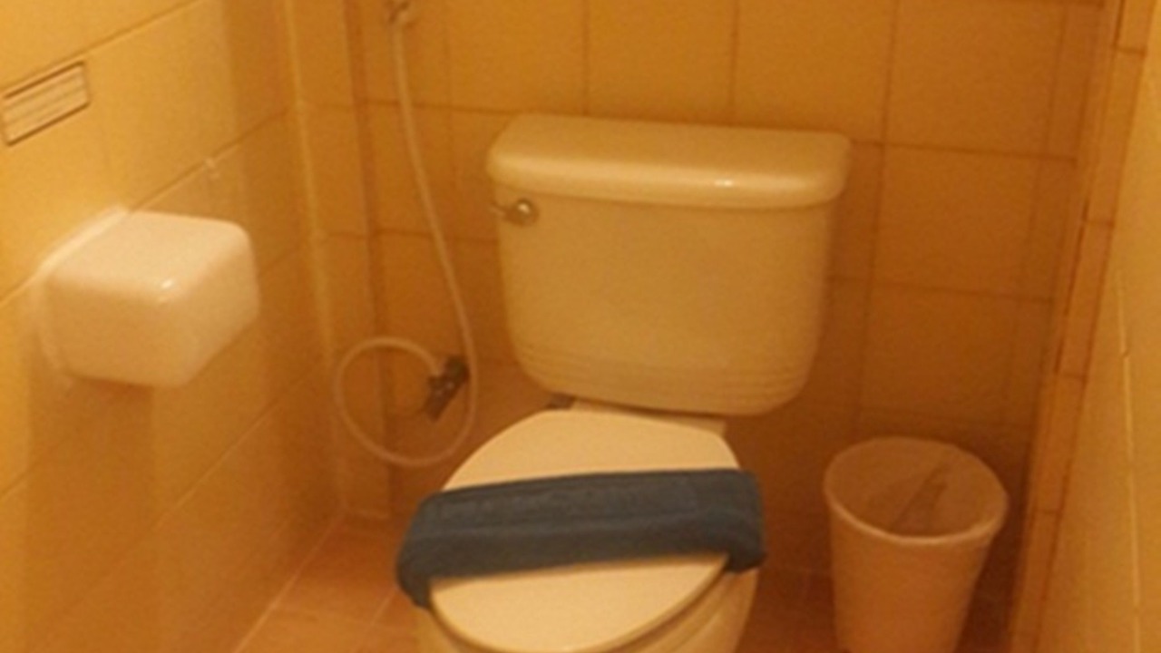 Photo of Bathroom in Sukhumvit
