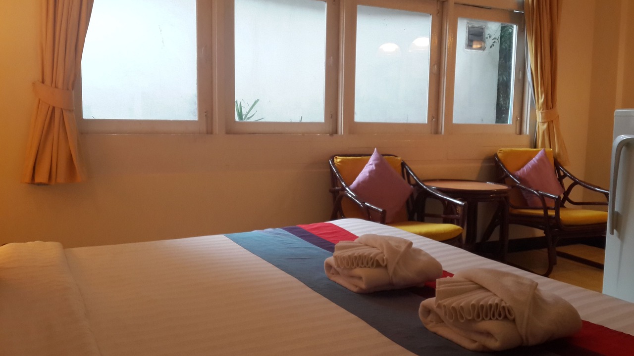 Photo of Bedroom in Sukhumvit