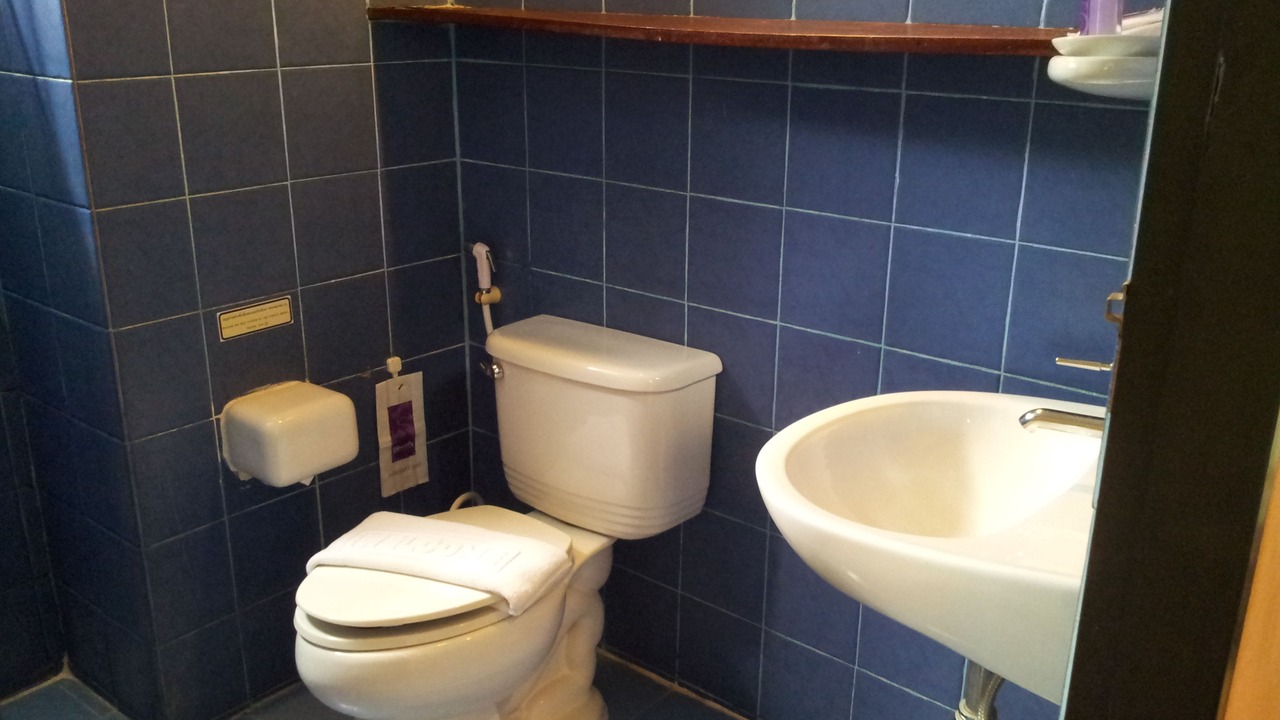 Photo of Bathroom in Sukhumvit