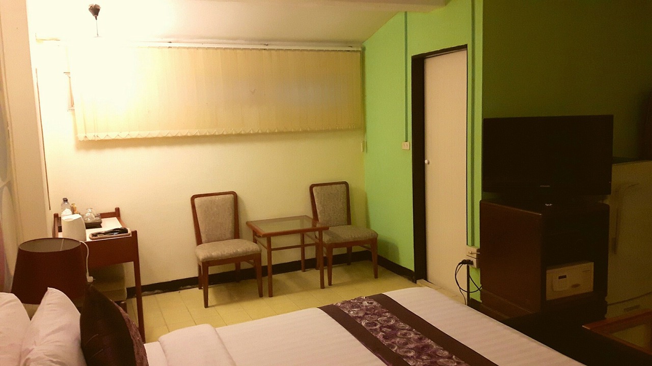 Photo of Bedroom in Sukhumvit