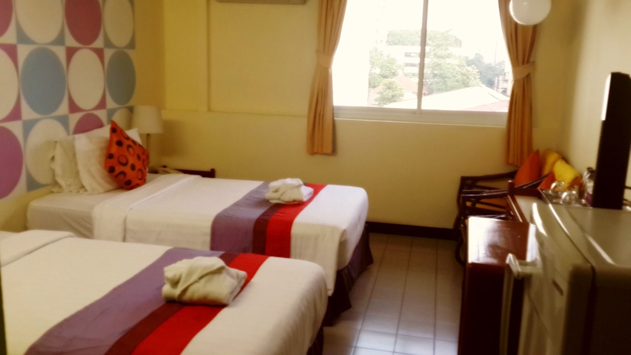 Photo of Bedroom in Sukhumvit