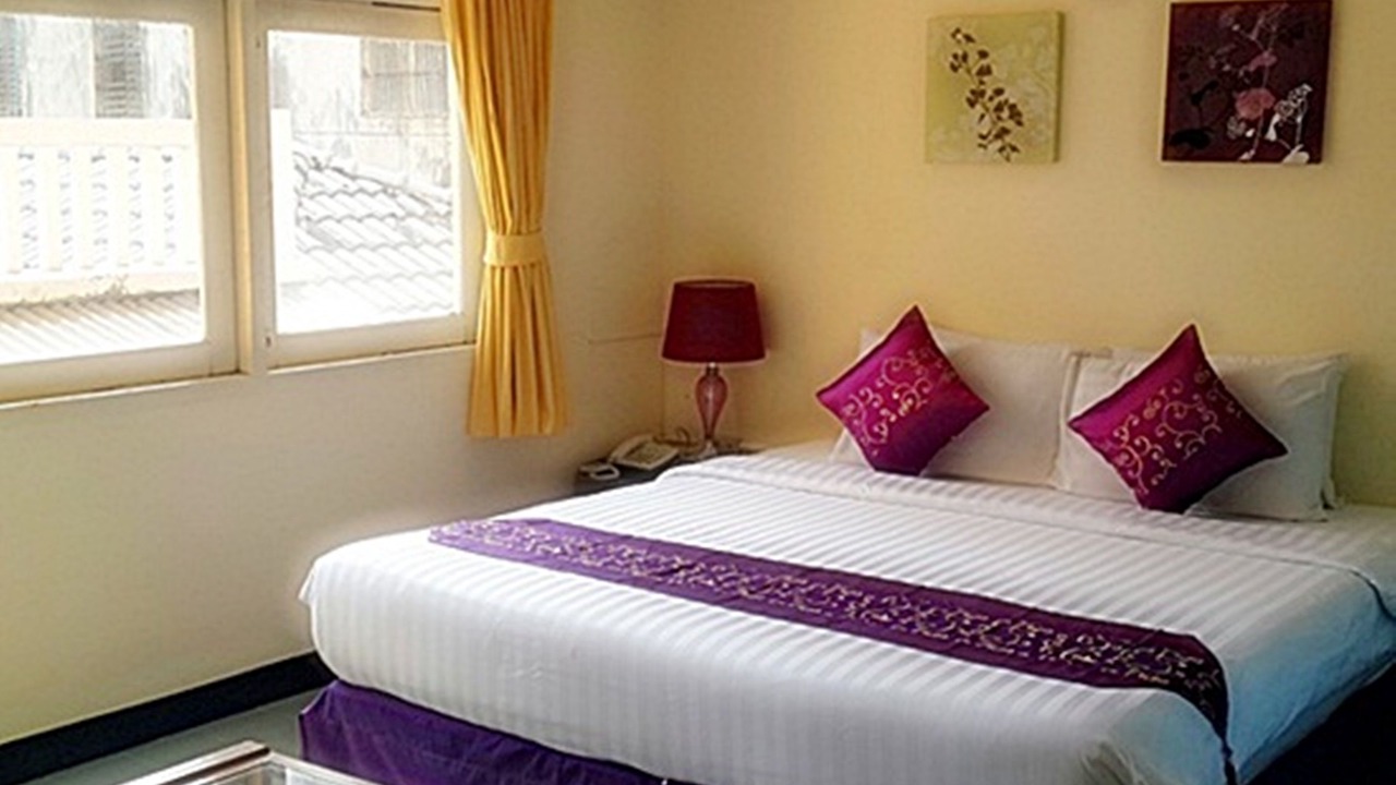 Photo of Bedroom in Sukhumvit