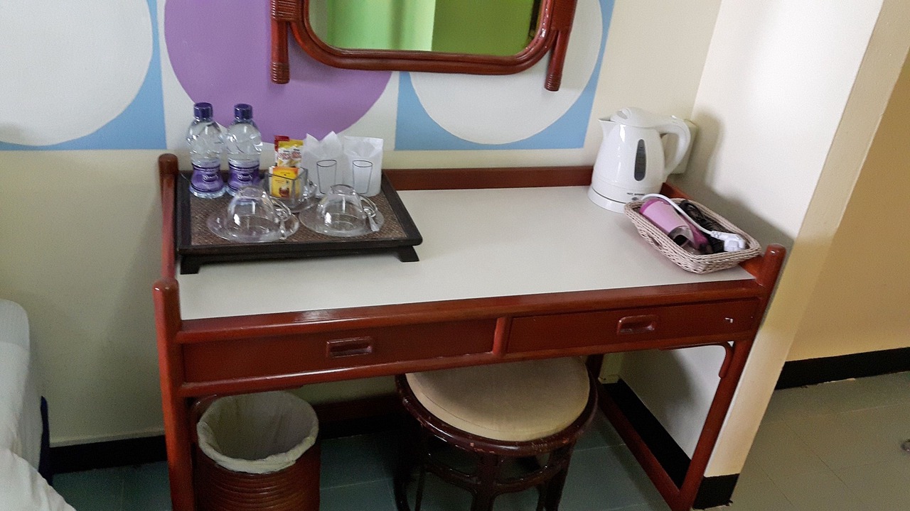 Photo of Bedroom in Sukhumvit