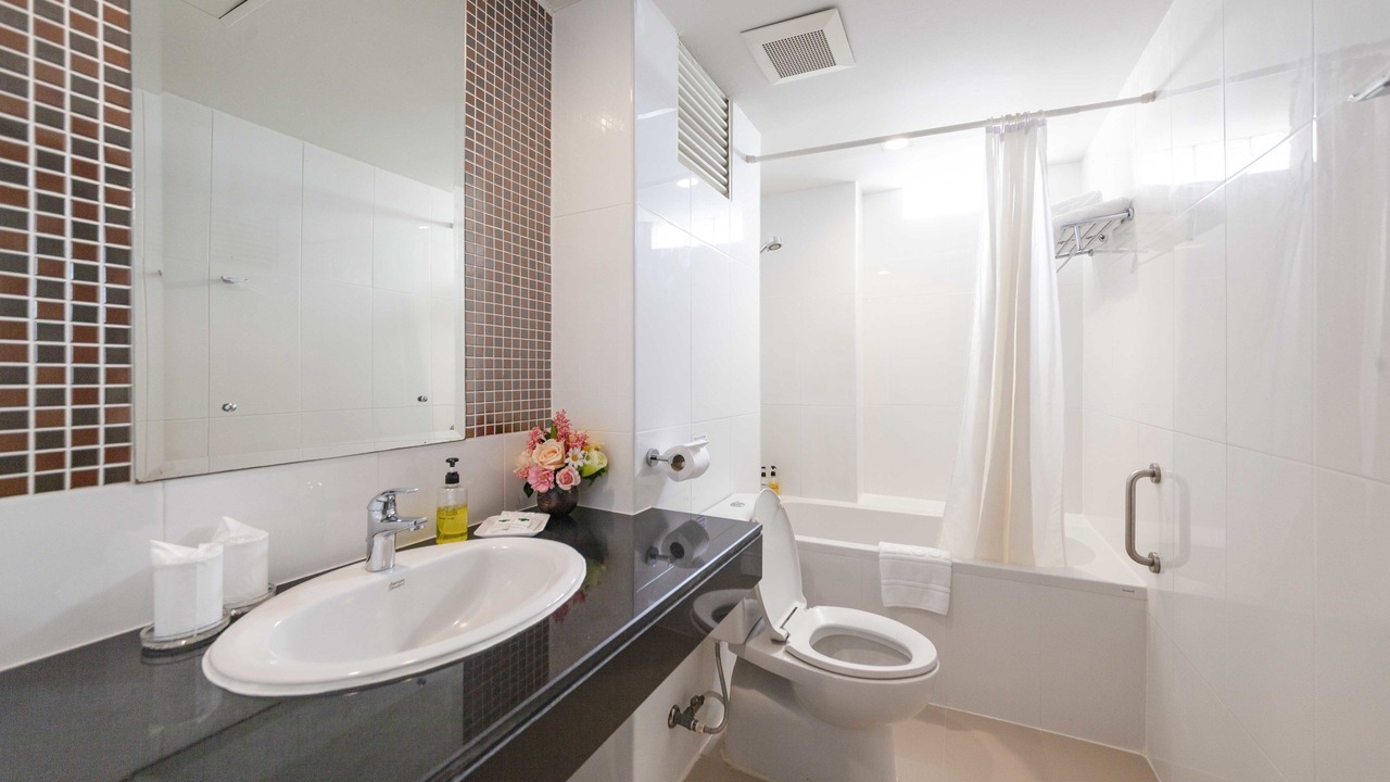 Photo of Bathroom in Huay Kaew