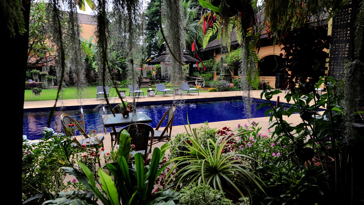 Photo of Outdoor in Huay Kaew