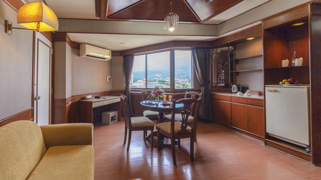 Photo of Bedroom in Huay Kaew