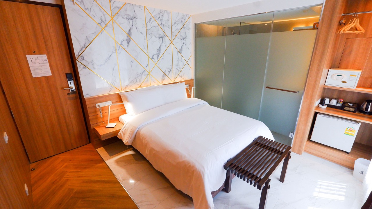 Photo of Bedroom in Nana