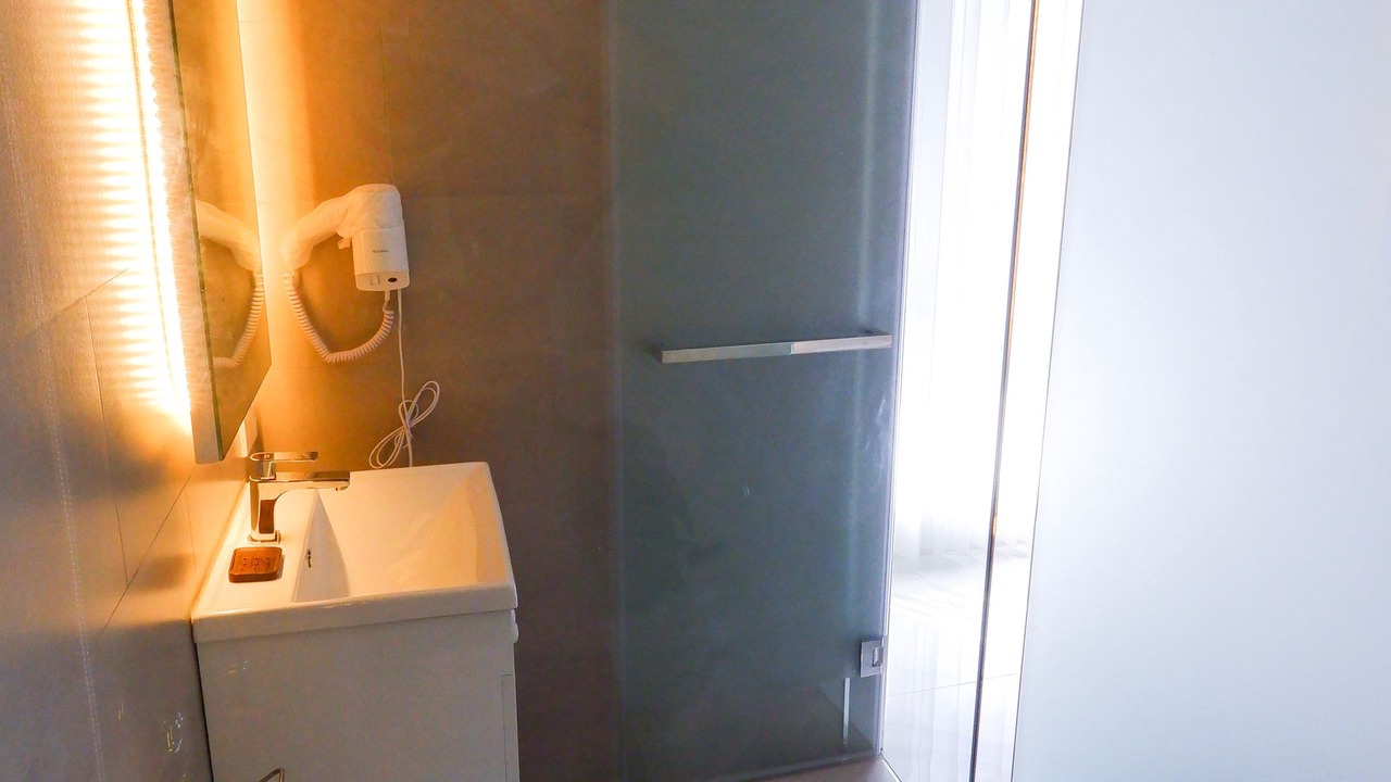 Photo of Bathroom in Nana
