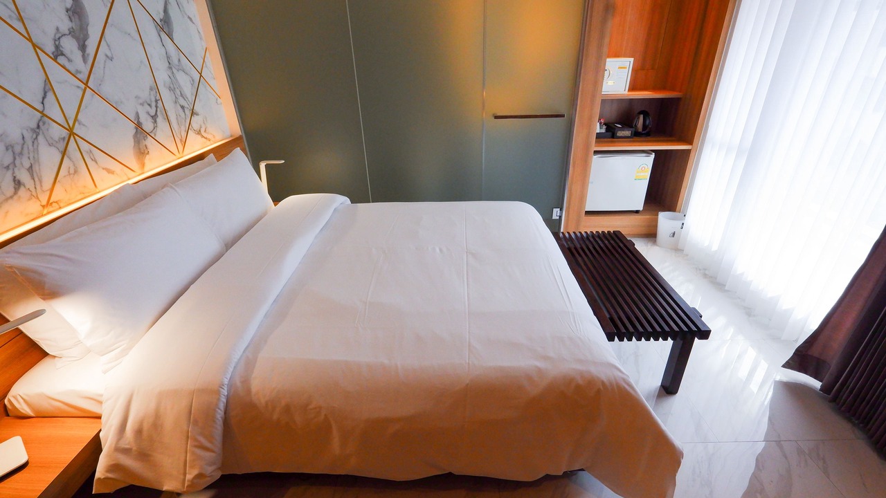 Photo of Bedroom in Nana