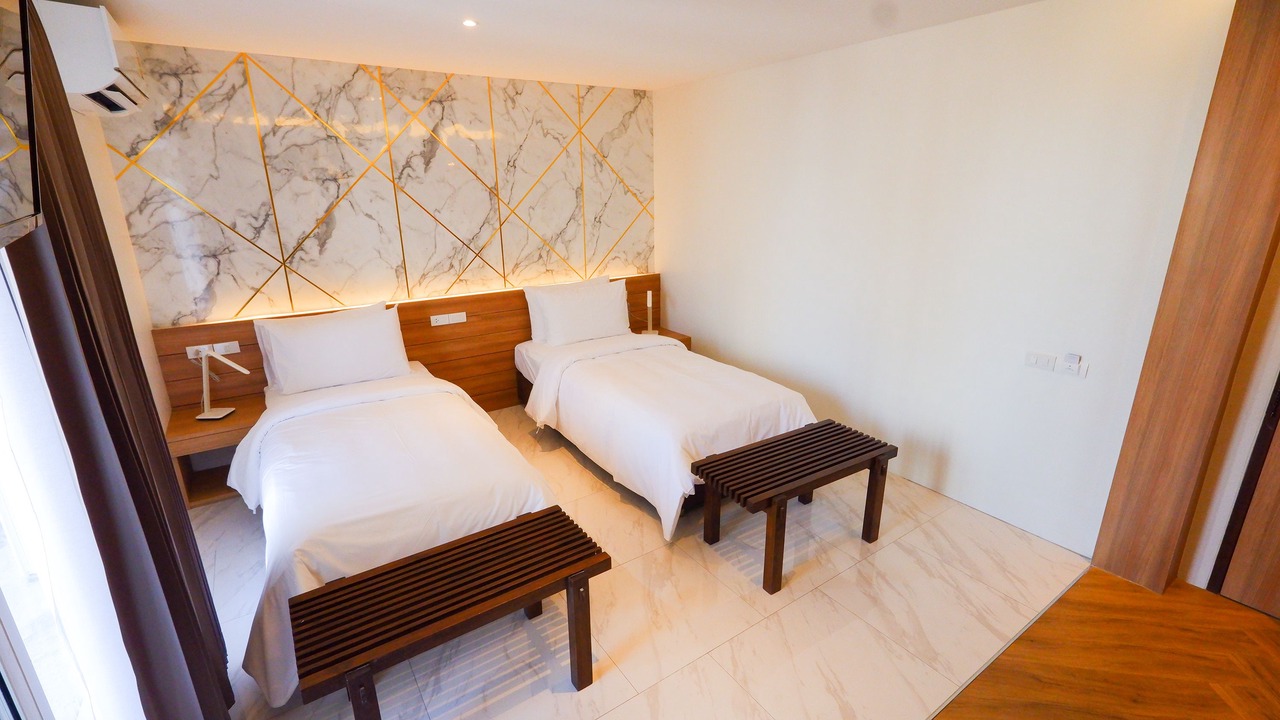 Photo of Bedroom in Nana
