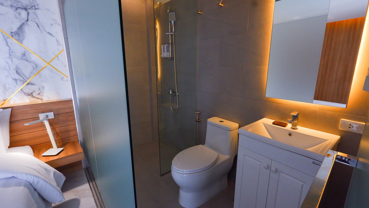 Photo of Bathroom in Nana