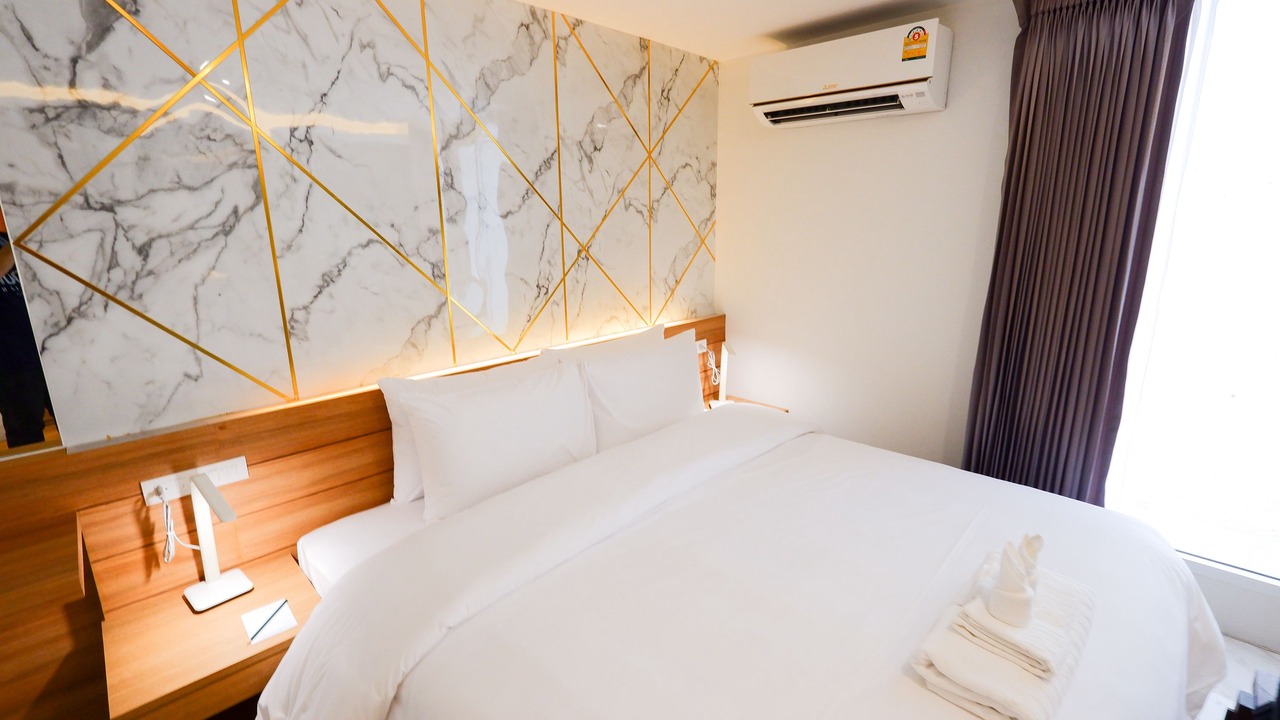 Photo of Bedroom in Nana