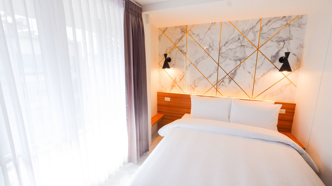Photo of Bedroom in Nana