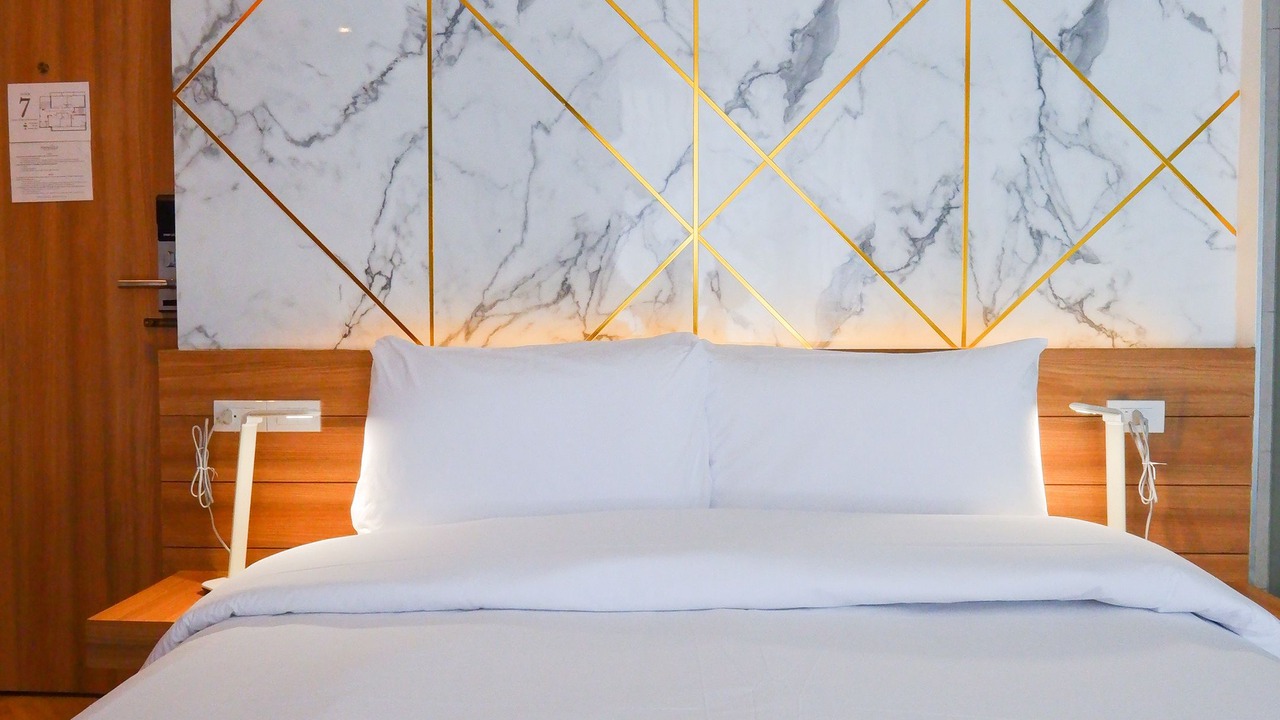 Photo of Bedroom in Nana