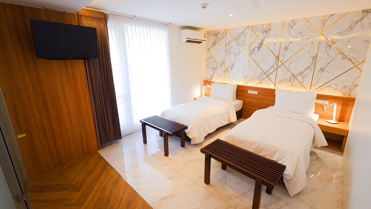 Photo of Bedroom in Nana