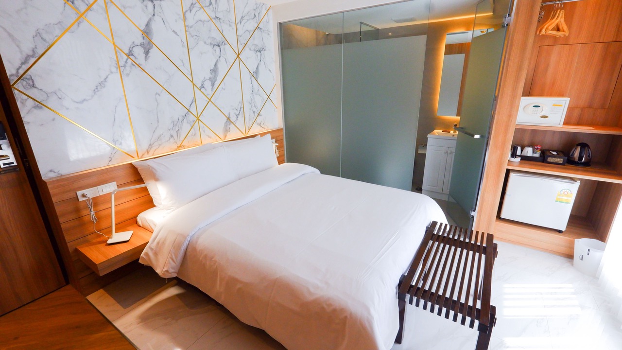Photo of Bedroom in Nana