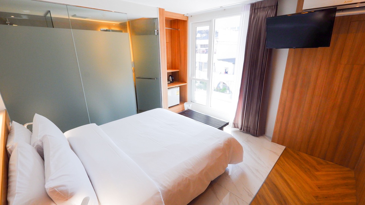 Photo of Bedroom in Nana