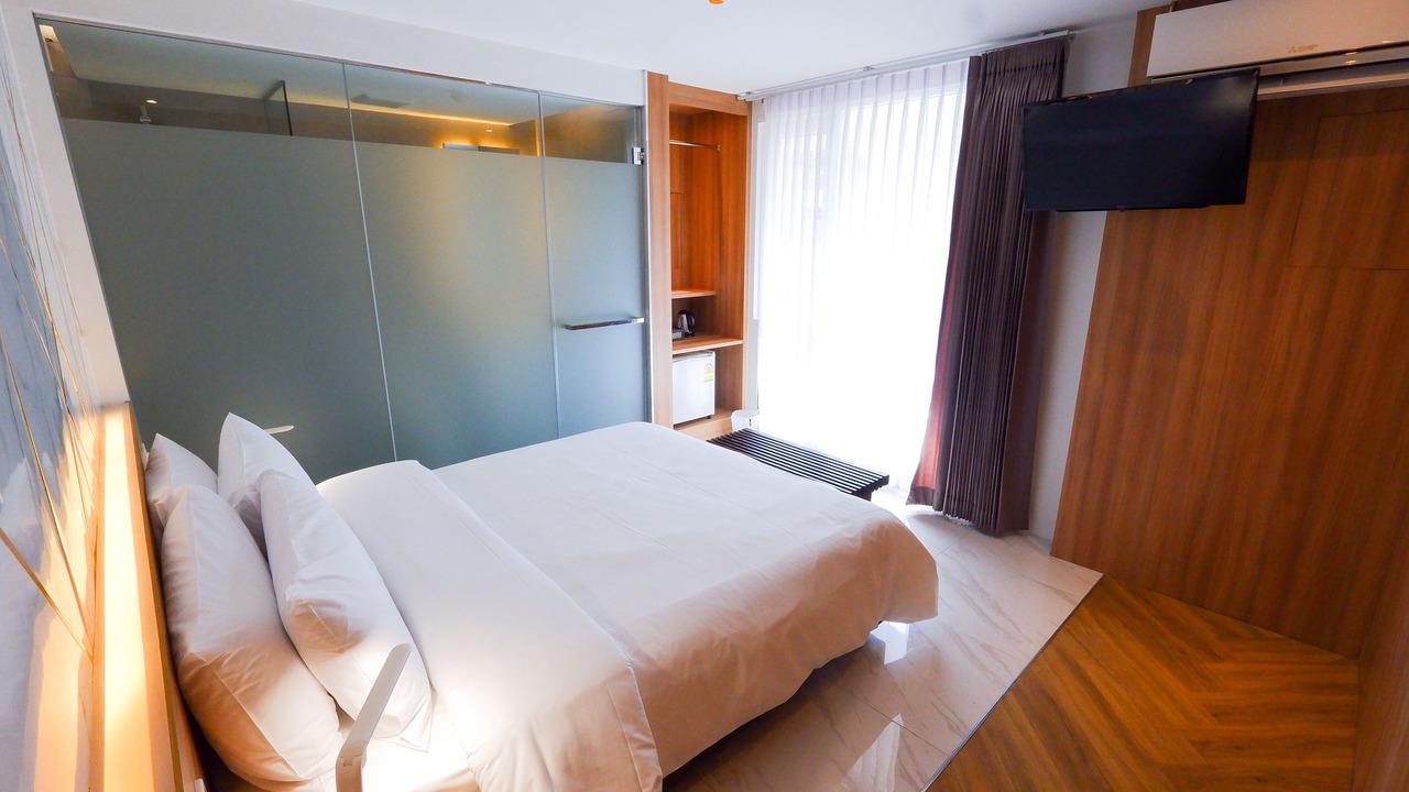 Photo of Bedroom in Nana
