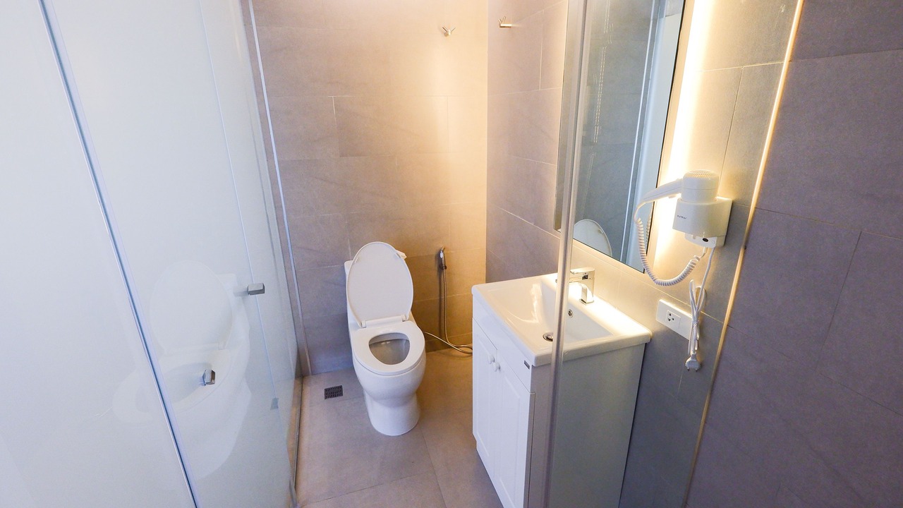 Photo of Bathroom in Nana