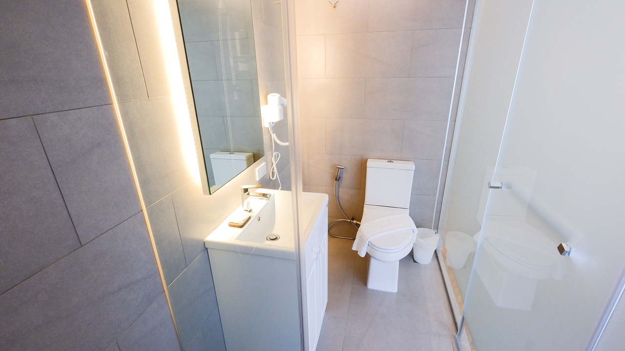 Photo of Bathroom in Nana