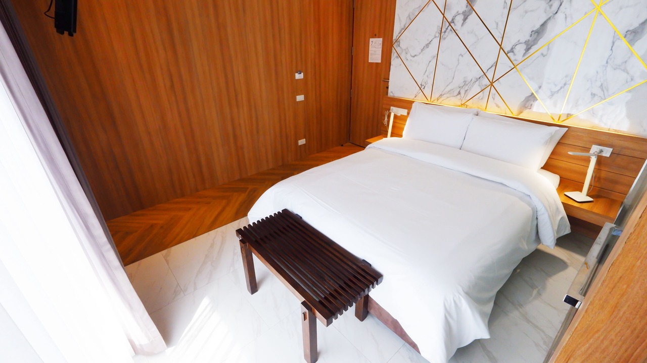 Photo of Bedroom in Nana