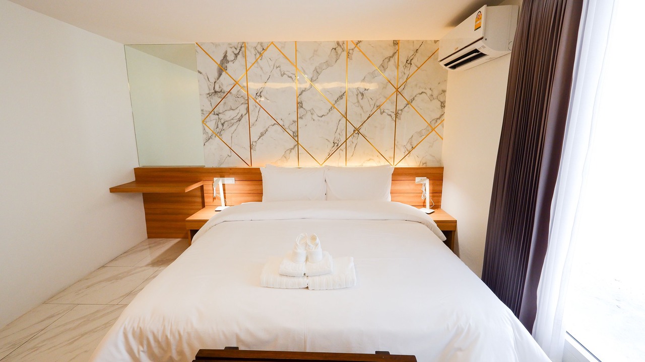 Photo of Bedroom in Nana