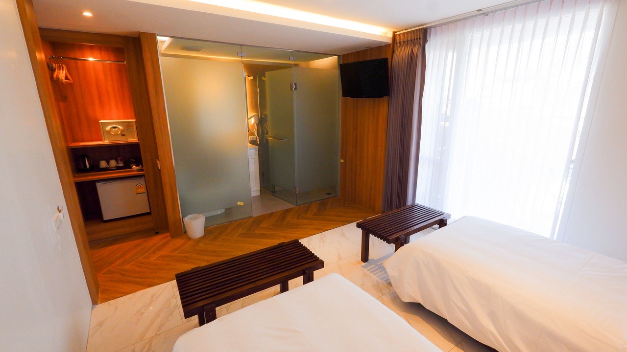 Photo of Bedroom in Nana