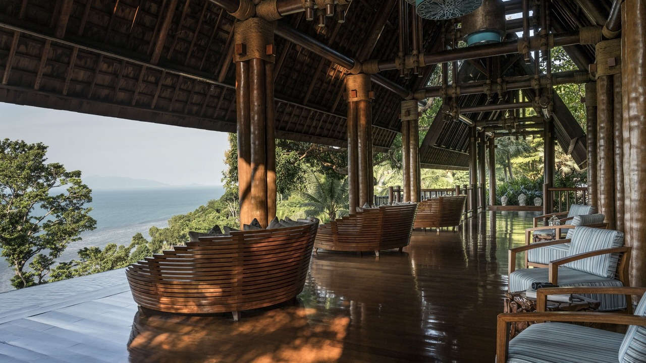 Photo of Others in Koh Samui