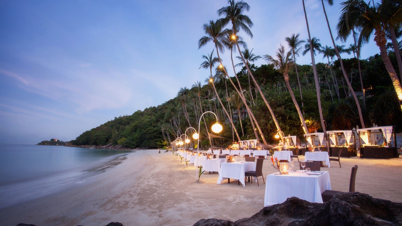 Photo of Others in Koh Samui