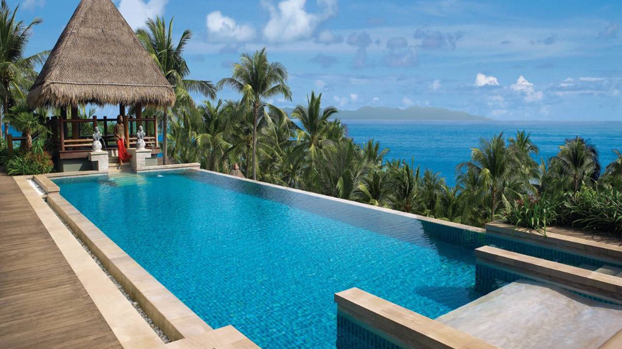 Photo of Patio Balcony in Koh Samui