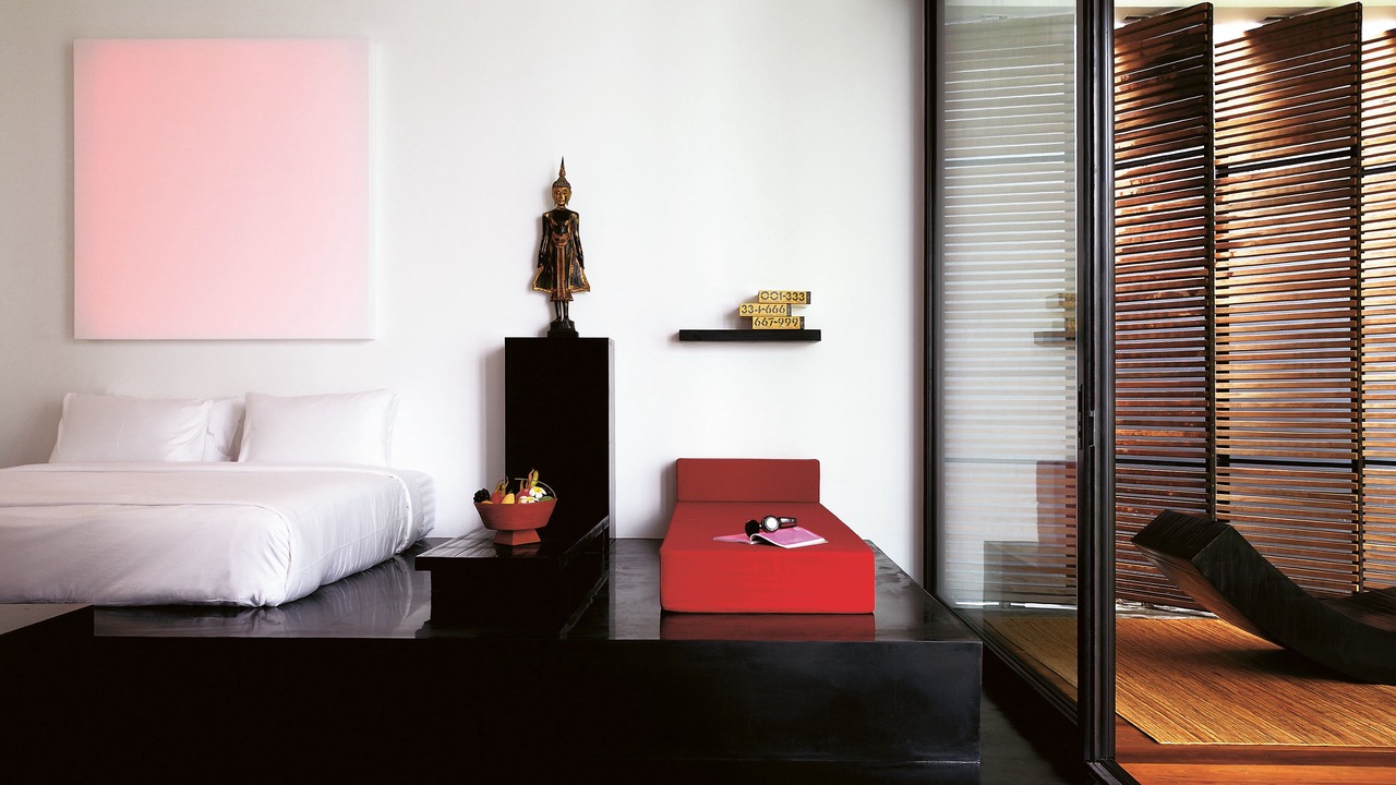 Photo of Bedroom in Chaweng City Center