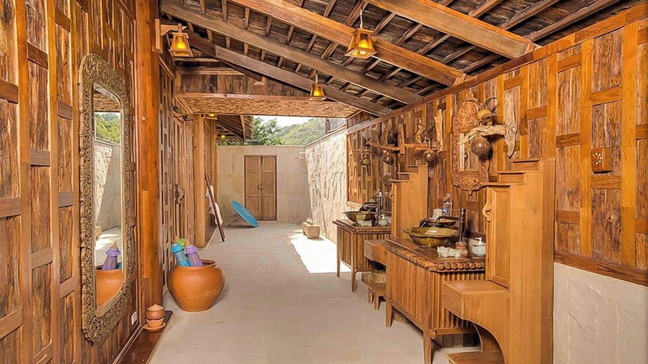 Photo of Bathroom in Baan Tai