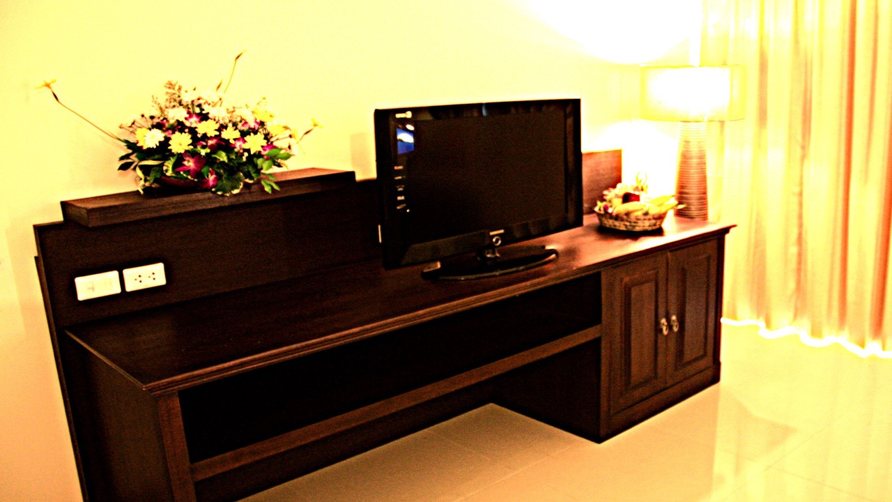 Photo of Bedroom in Khuk Khak Beach
