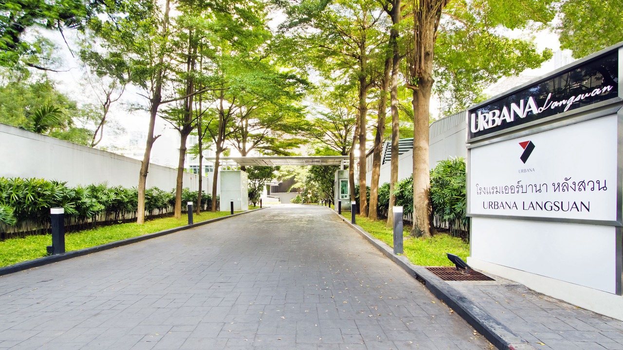 Photo of Outdoor in Chidlom